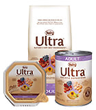 petco nutro ultra senior