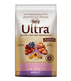 petco nutro ultra senior