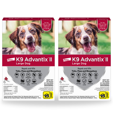 k9 advantix ii manufacturer coupon