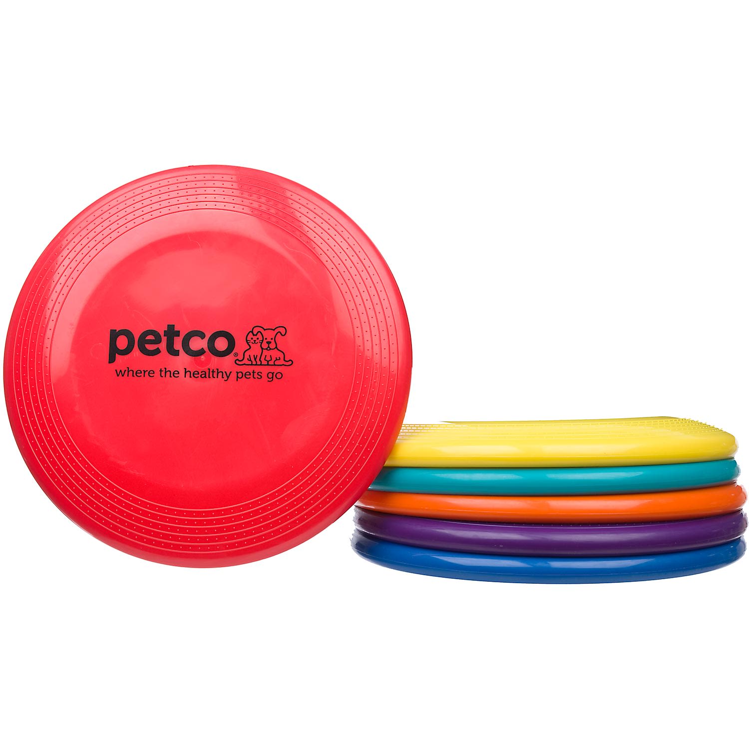 petco frisbee
