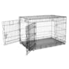 you and me folding dog crate
