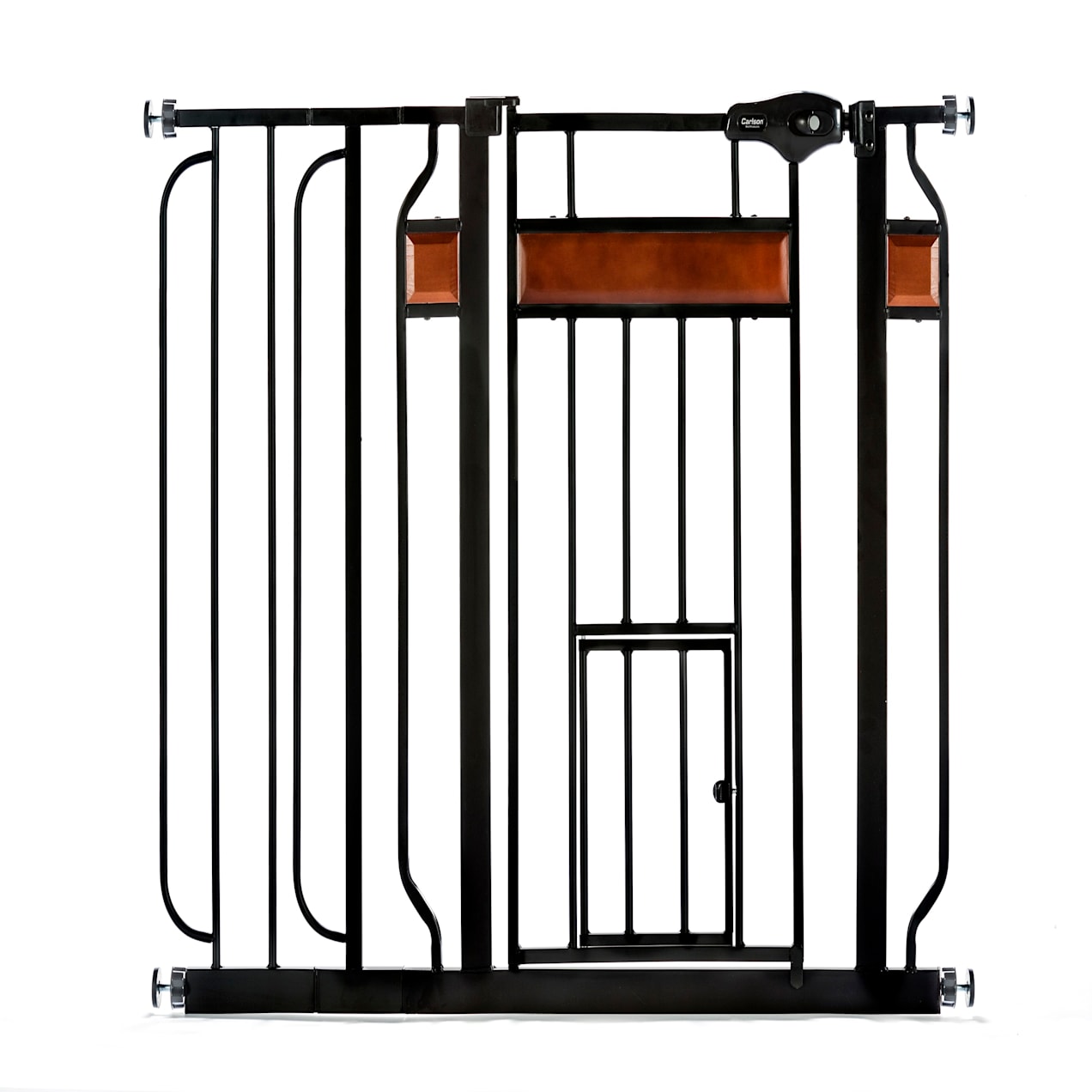 carlson design studio pet gate