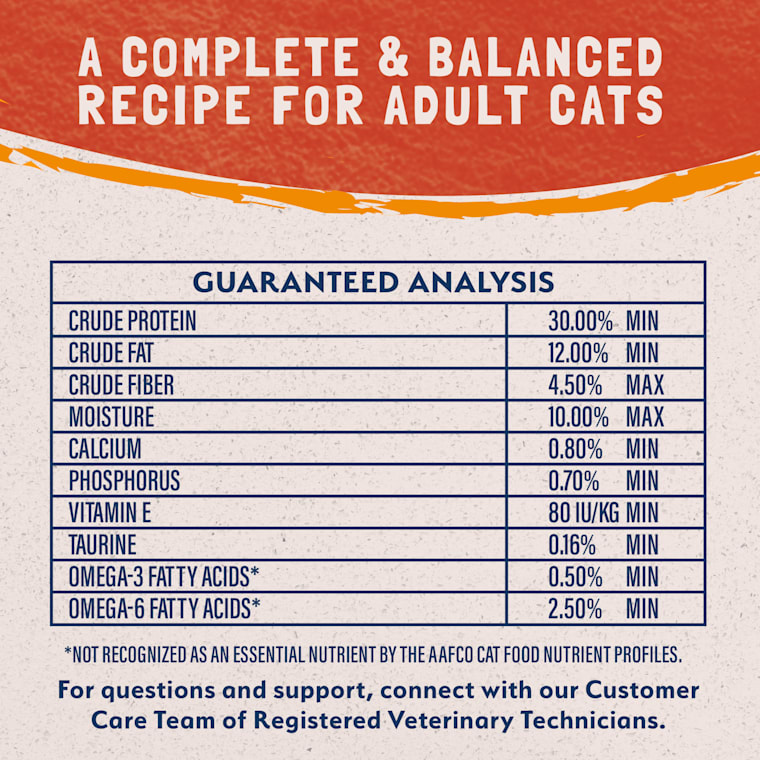 natural balance duck cat food
