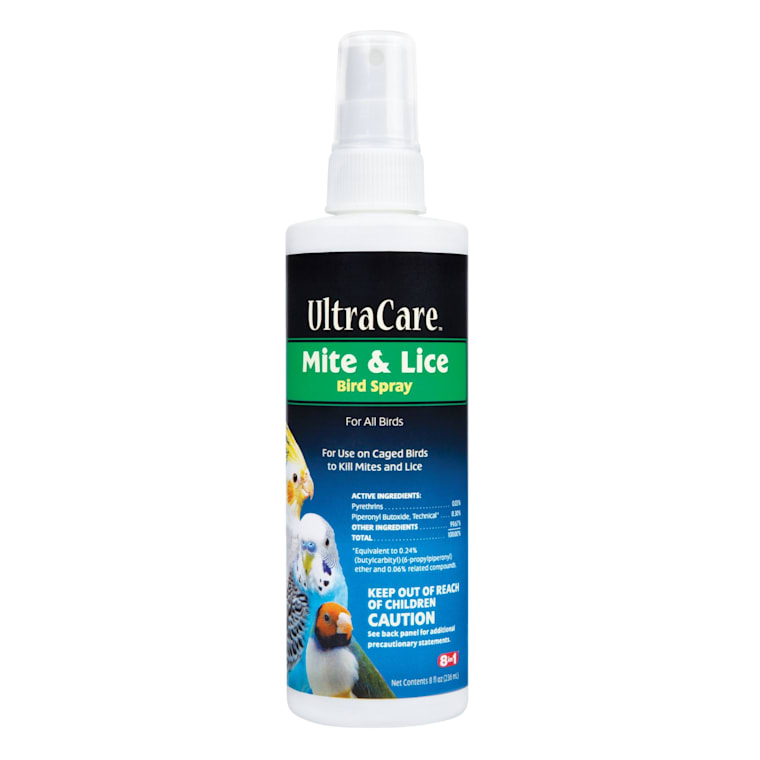 bird safe house cleaning products