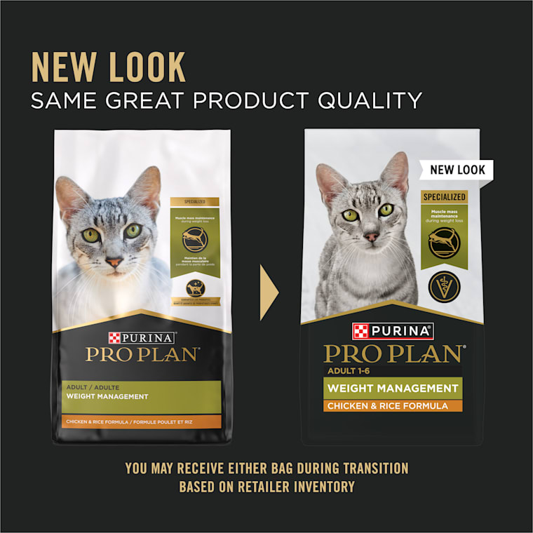 purina weight circles cat