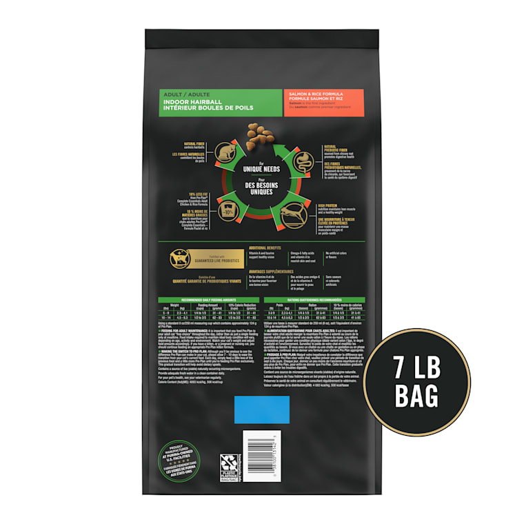 purina pro plan focus indoor care