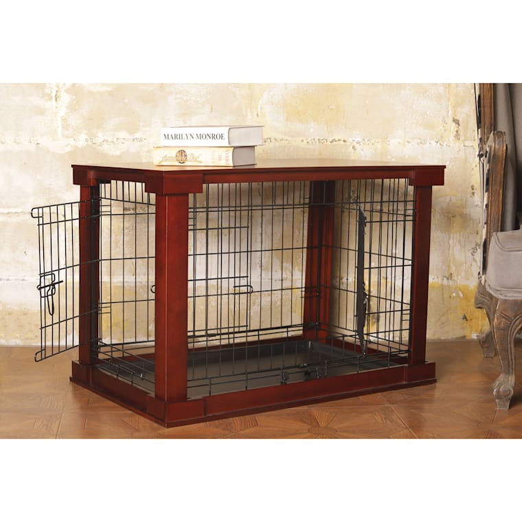 petco crate cover