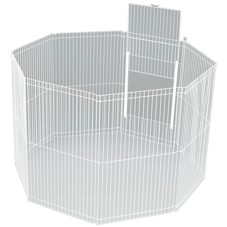 mini playpens