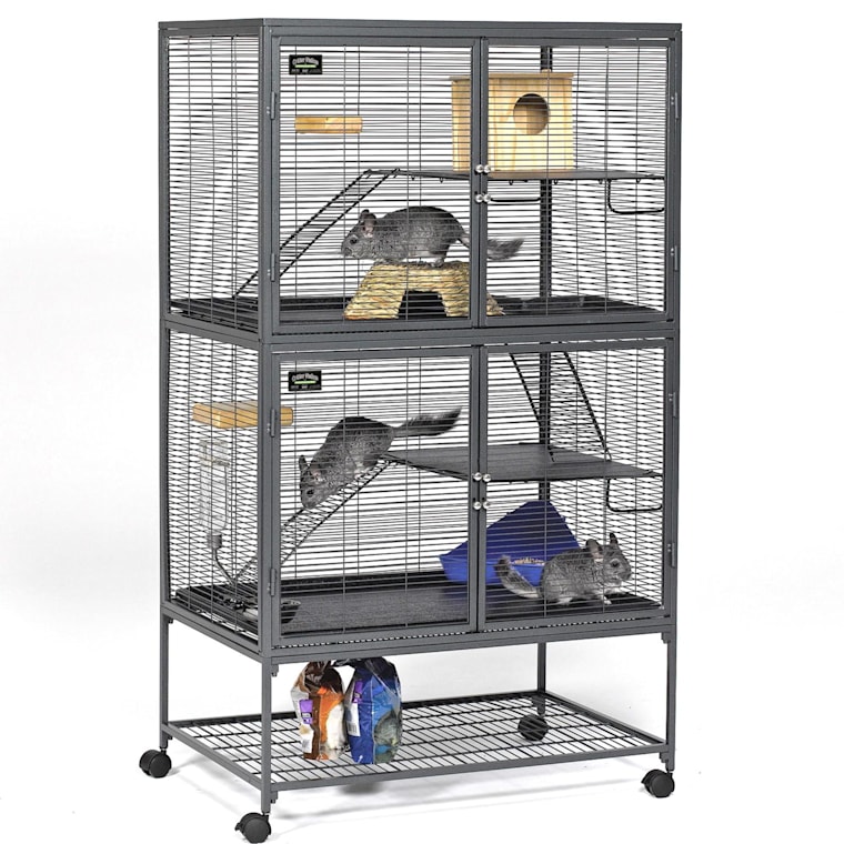 critter nation add on used