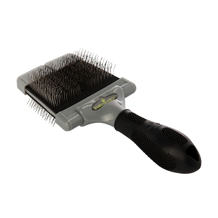 petco slicker brush