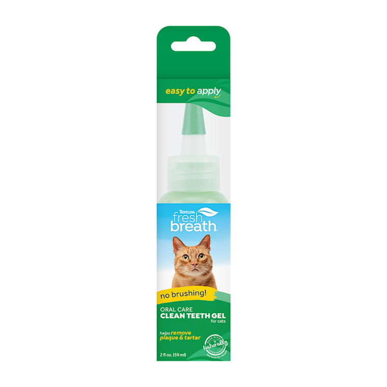 Tropical clean shop fresh breath