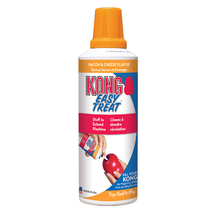 kong spray treat