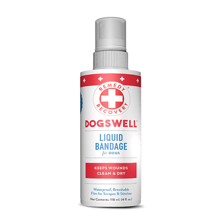 well and good liquid bandage