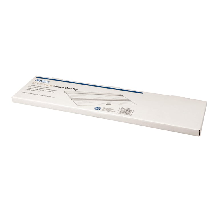 petco 40 gallon breeder tank