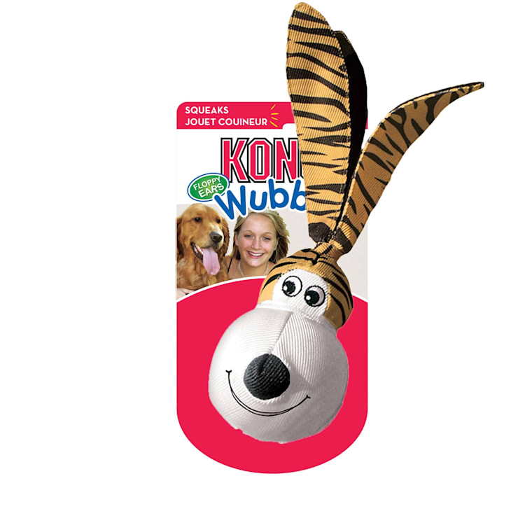 kong wubba floppy ears