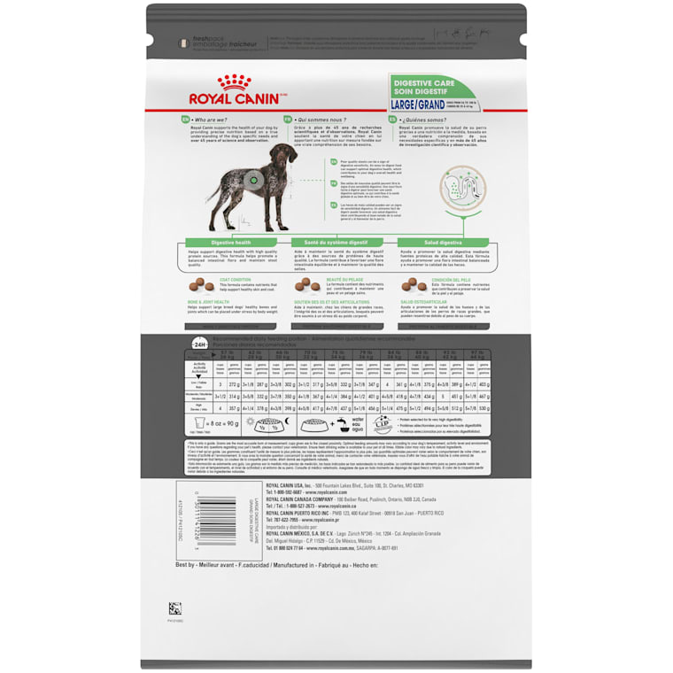 royal canin digestive care maxi 15kg