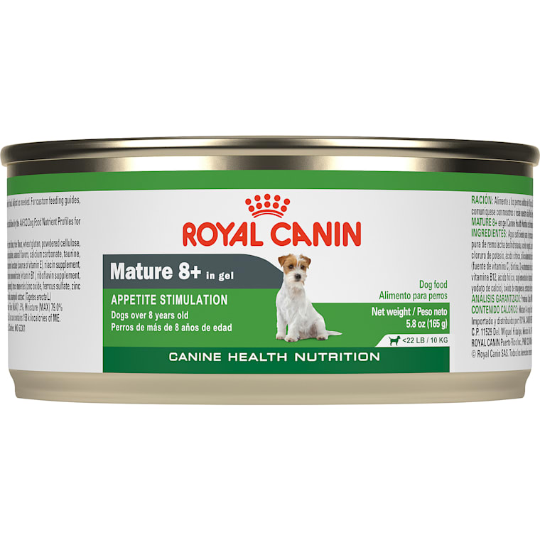 royal canin mature