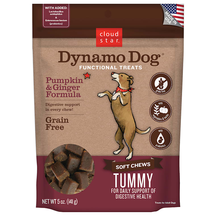 dog training treats for sensitive stomachs