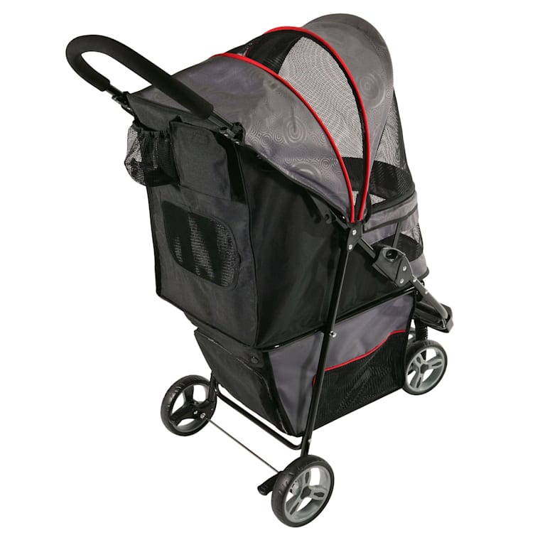 genpets stroller