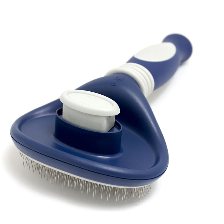 petco slicker brush