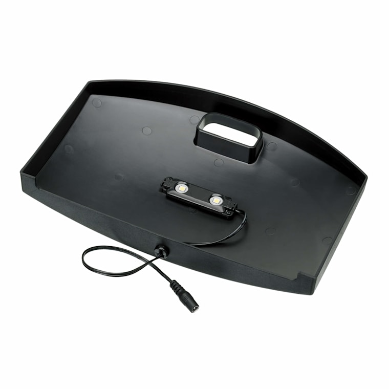 2.5 gallon fish tank petco