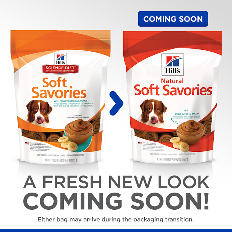 hill's science diet dog biscuits