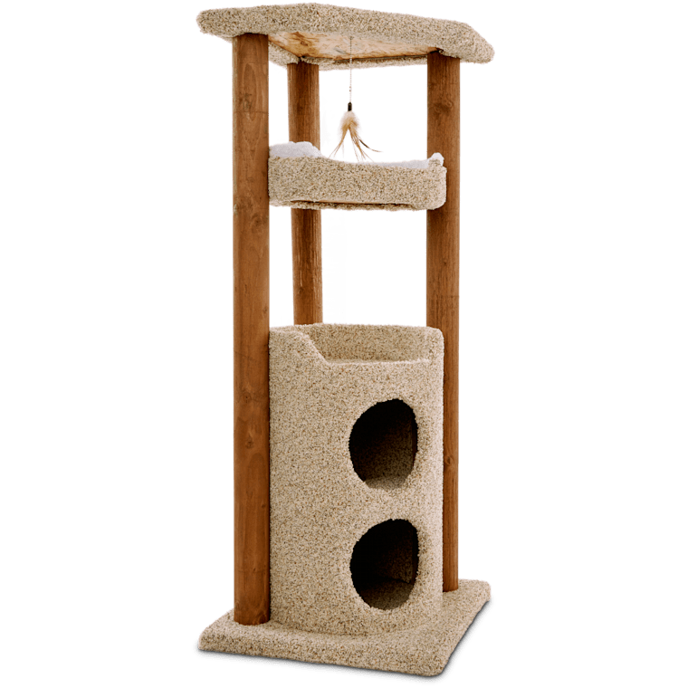 petco cat tree