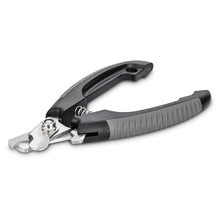Good Stainless Steel Nail Clippers for 