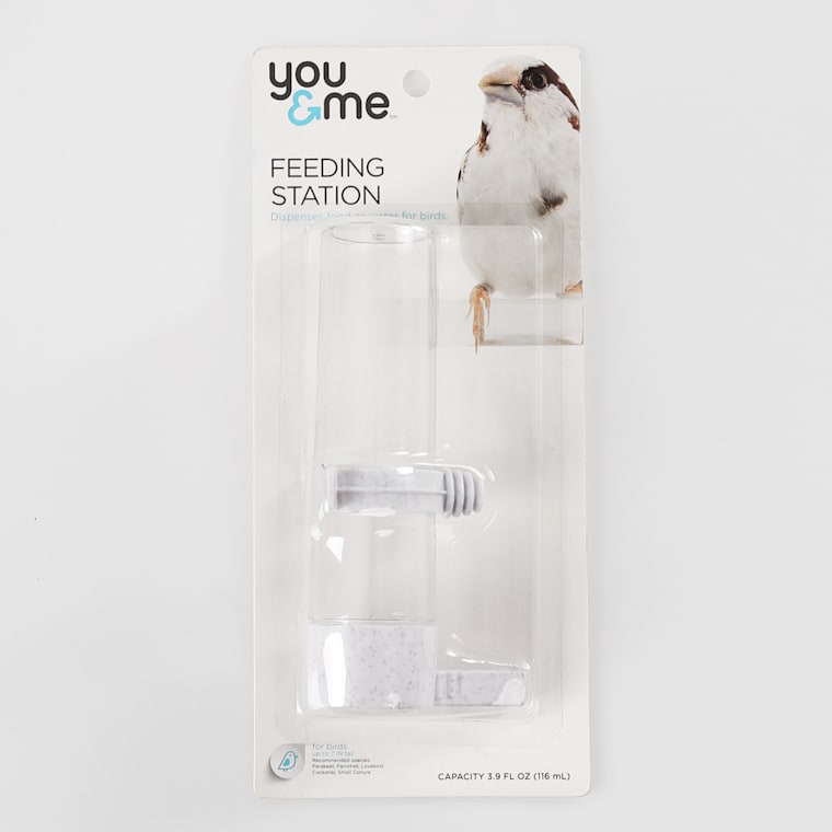 petco bird feeders