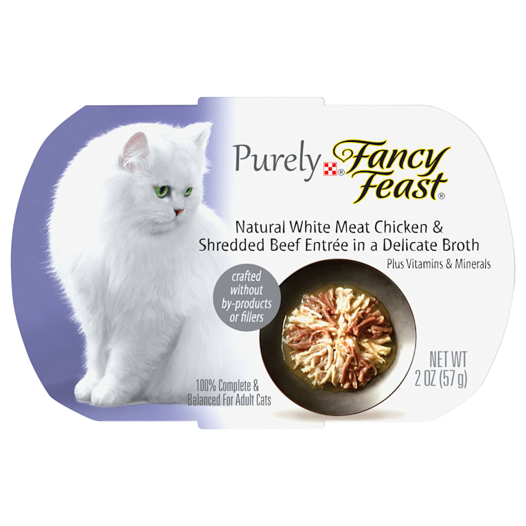petco diabetic cat food