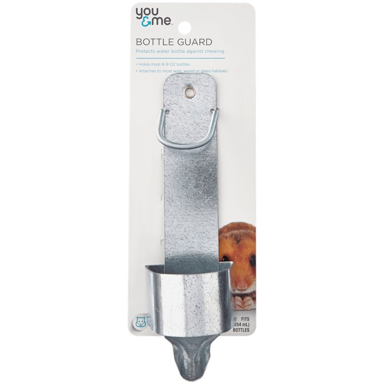 dog crate water bottle petco