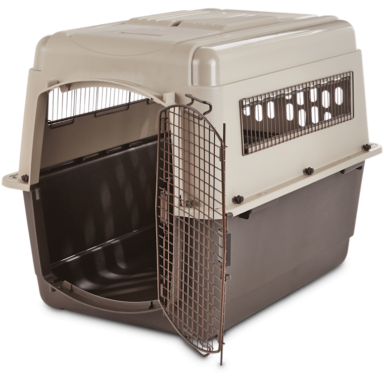 Premium kennel clearance