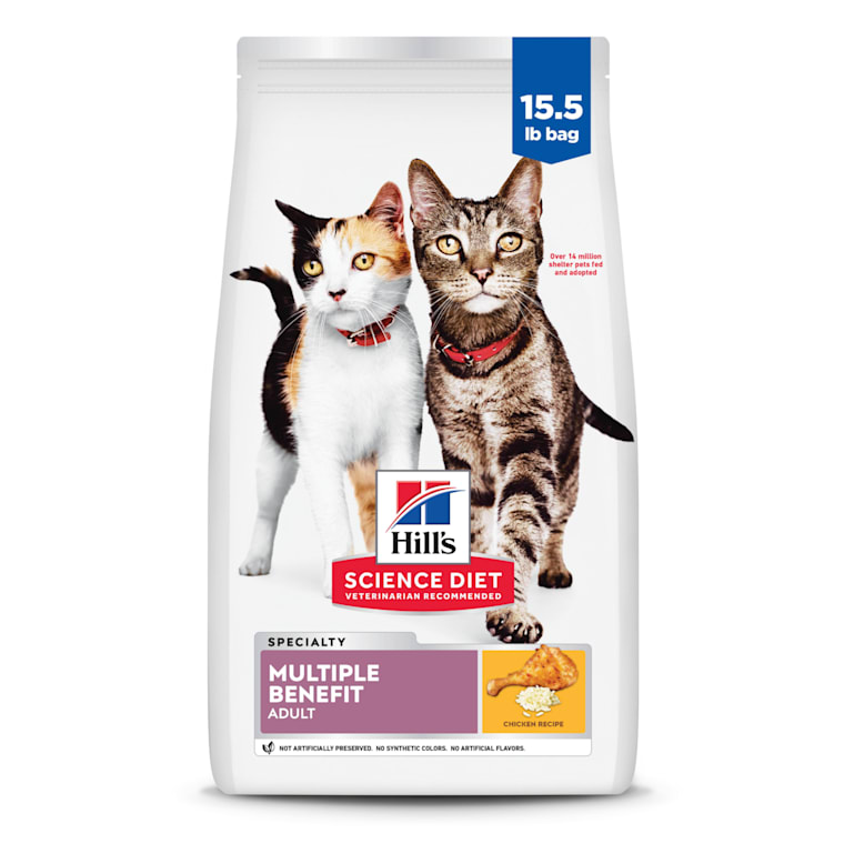 petco science diet perfect weight