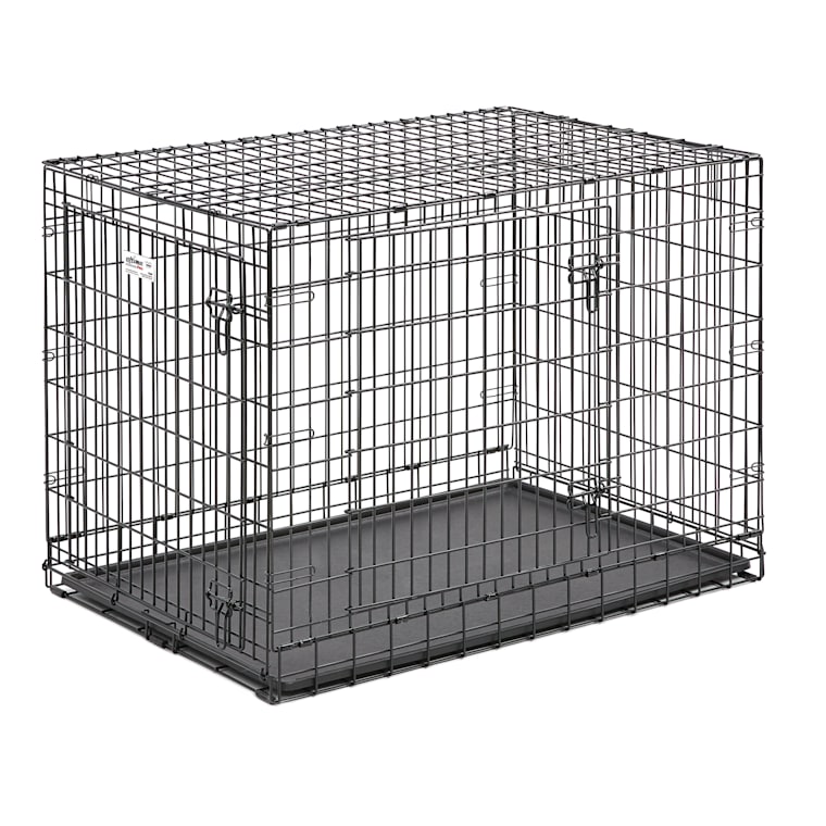 petco 42 inch dog crate