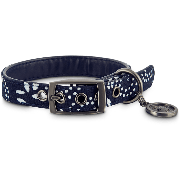 great and small dog collar