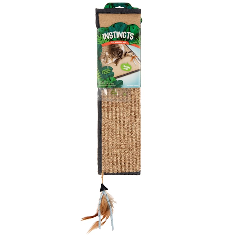 petlinks cat scratcher