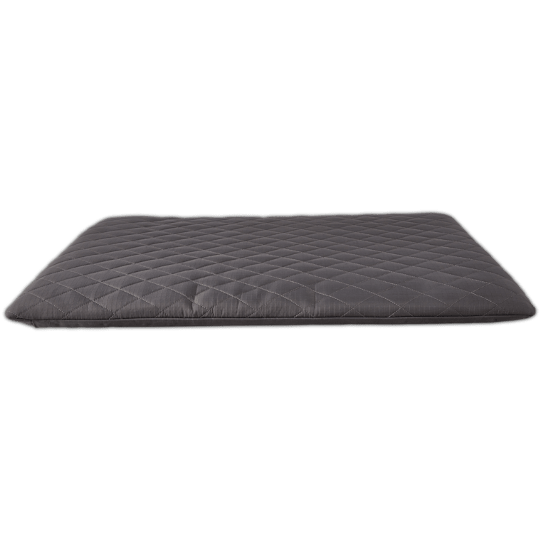 you & me orthopedic and memory foam mat