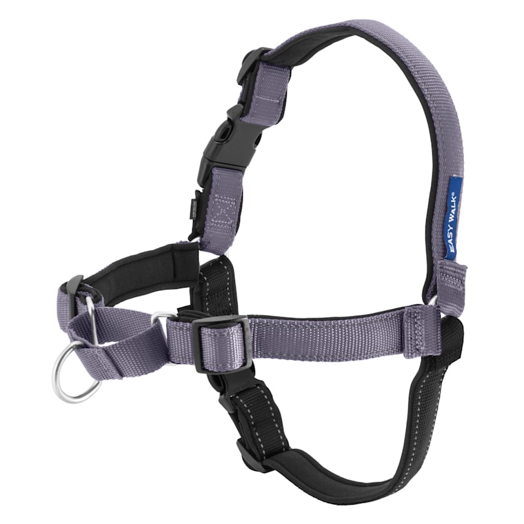 petco wonder walker harness