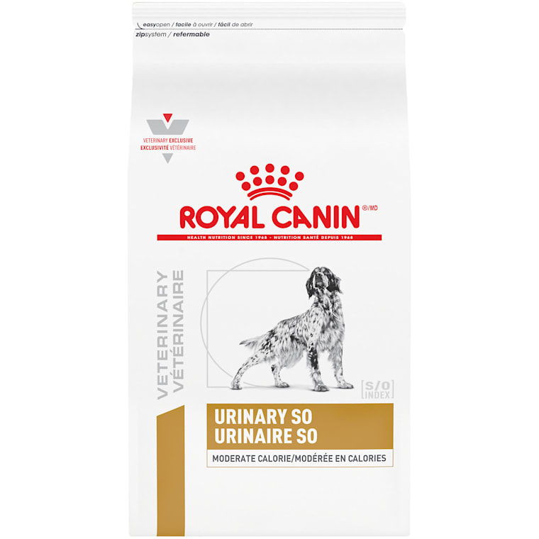 royal canin tear stains