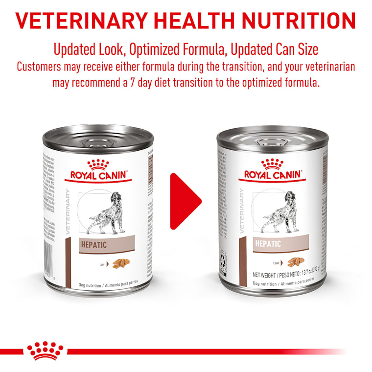 Zooplus royal canin hepatic Clearance