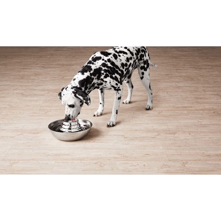 Harmony premium ceramic cat fountain cheap