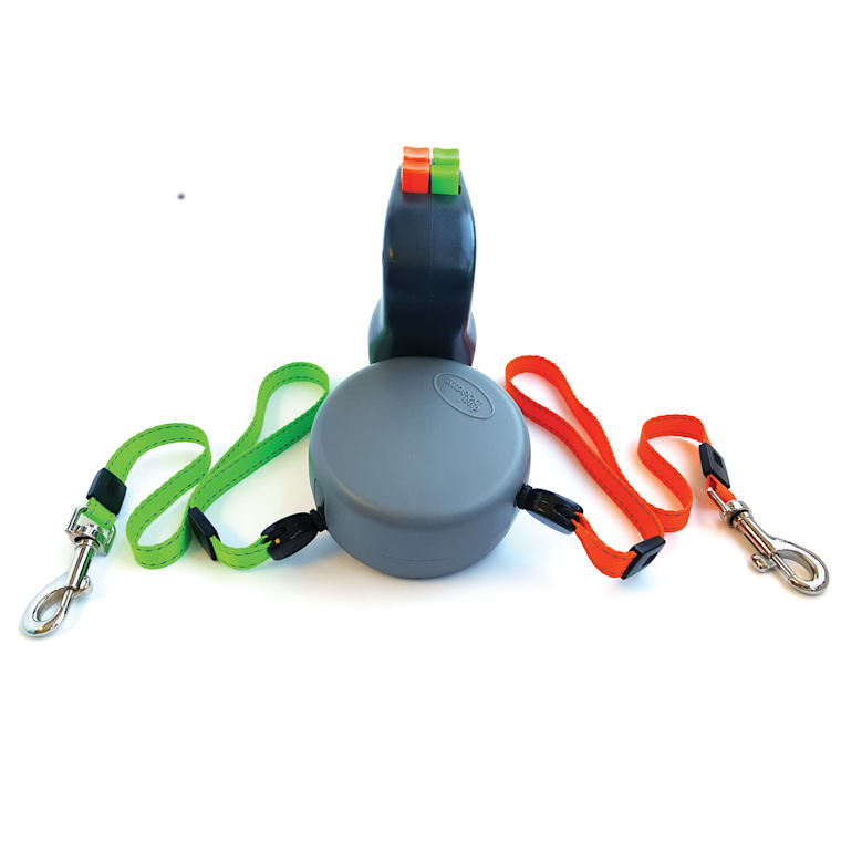 wigzi gel leash petco