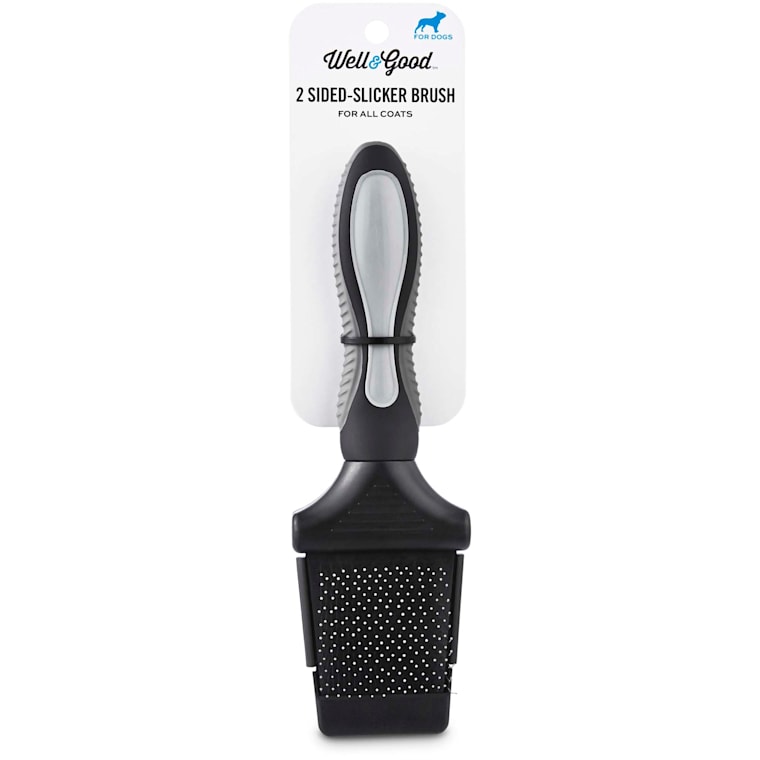 petco slicker brush