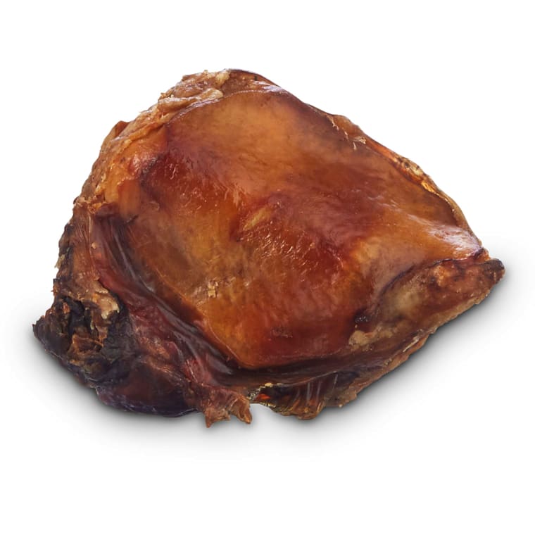 beef knee caps for dogs