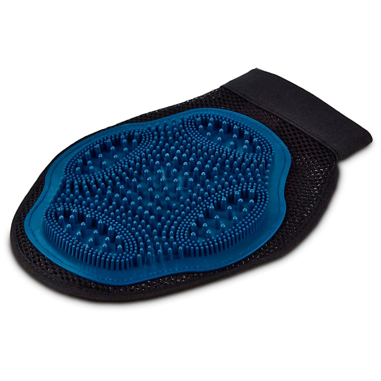 petco grooming glove