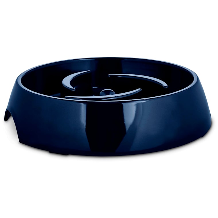 petco slow feeder bowl
