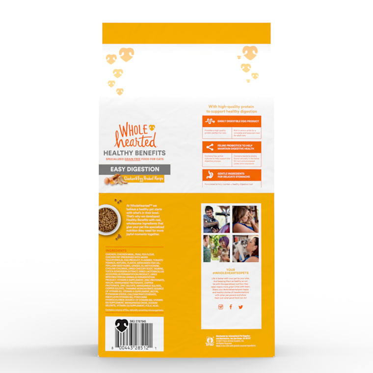 wholehearted health benefits