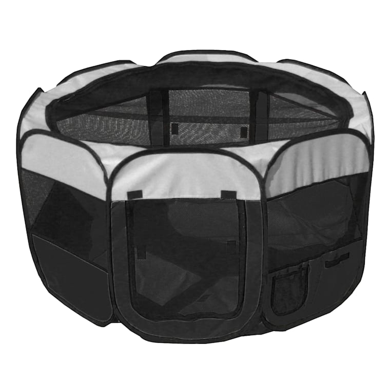 lightweight playpen