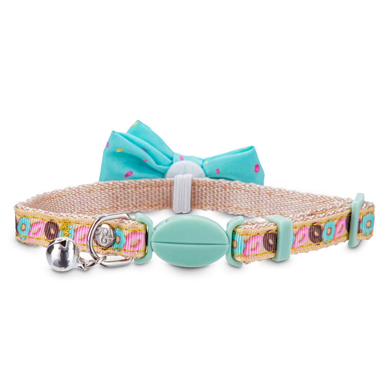 bond & co cat collar