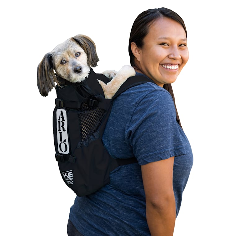 k9 sport sack air forward facing backpack dog carrier